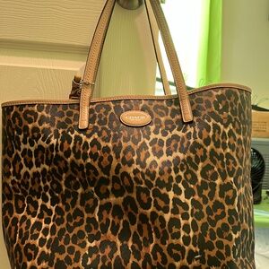Authentic Coach Purse